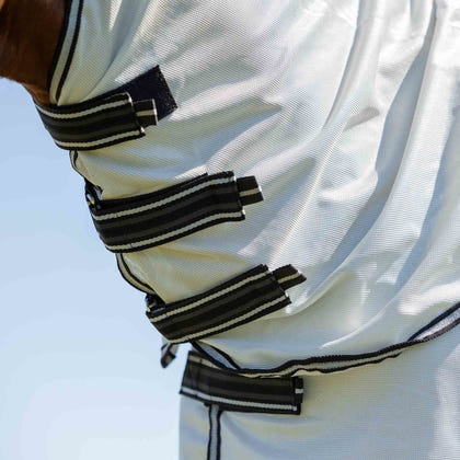 Equinavia Brisk Fly Sheet with Detachable Neck