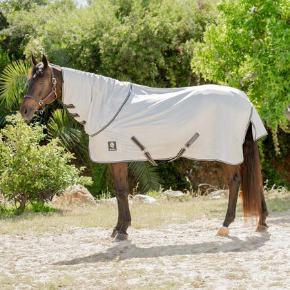 Equinavia Brisk Fly Sheet with Detachable Neck