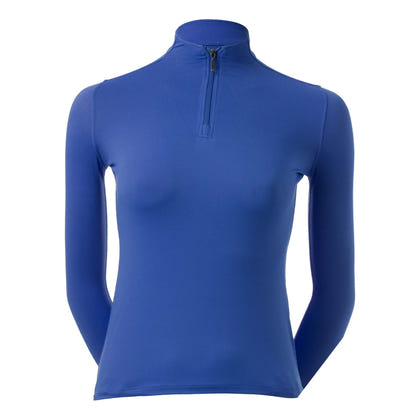 Equinavia Kari Ladies NordicAir Long Sleeve Sun Shirt