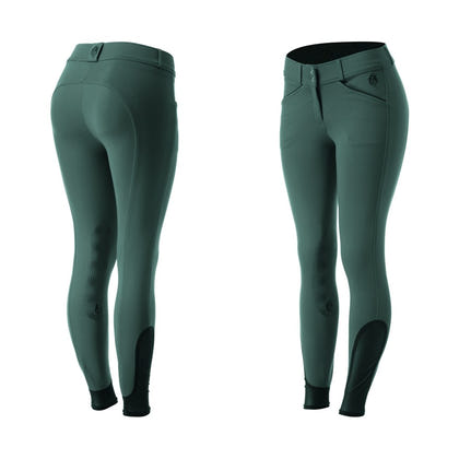 Equinavia Astrid Ladies Summer Knee Patch Breeches