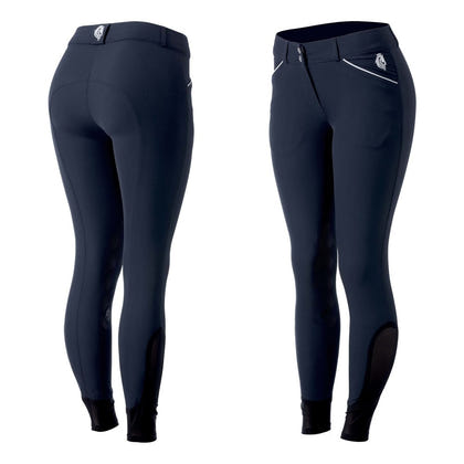 Equinavia Astrid Ladies Summer Knee Patch Breeches