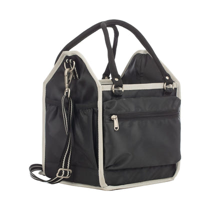 Equinavia Darby Small Collapsible Grooming Tote