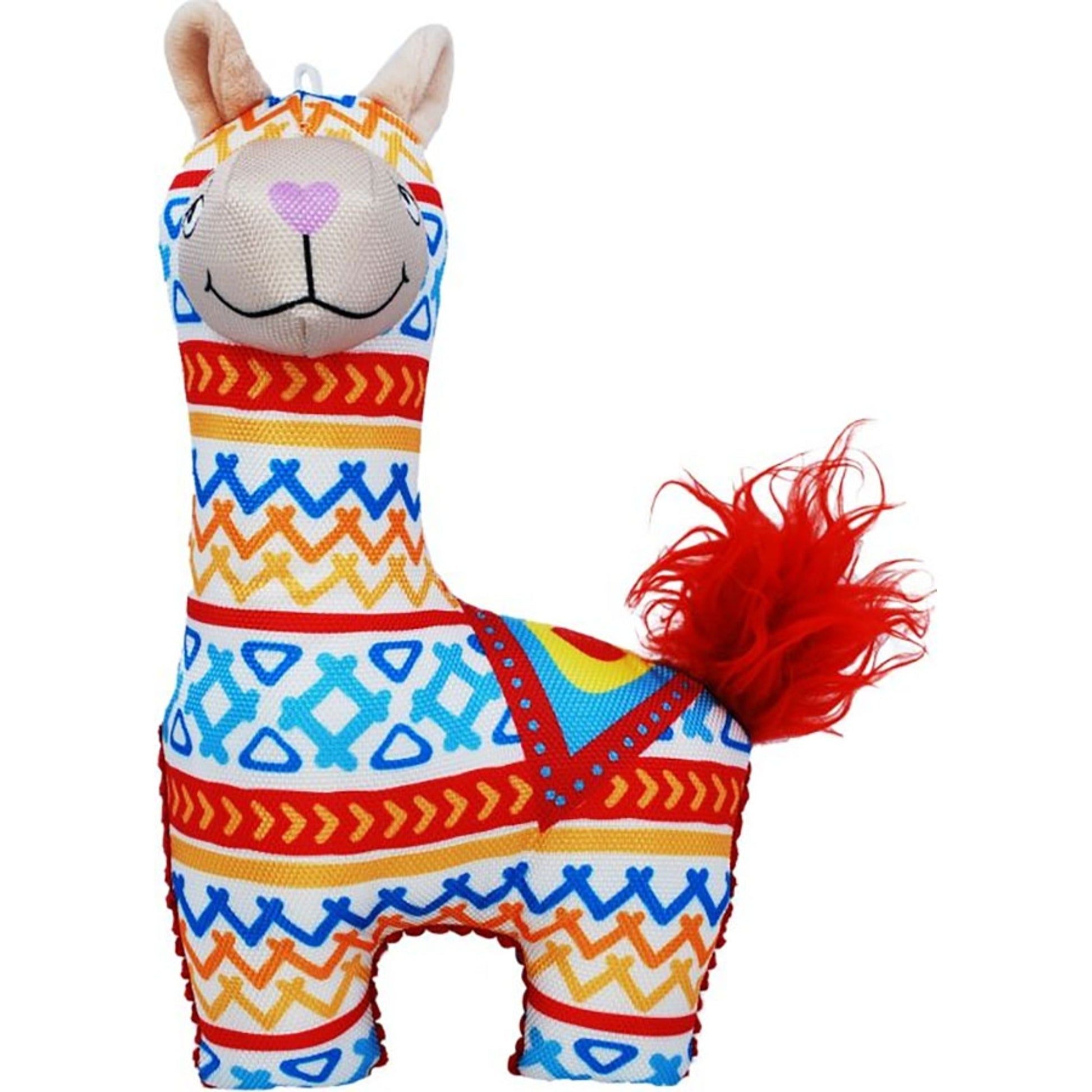 KONG Ballistic Vibez Llamas