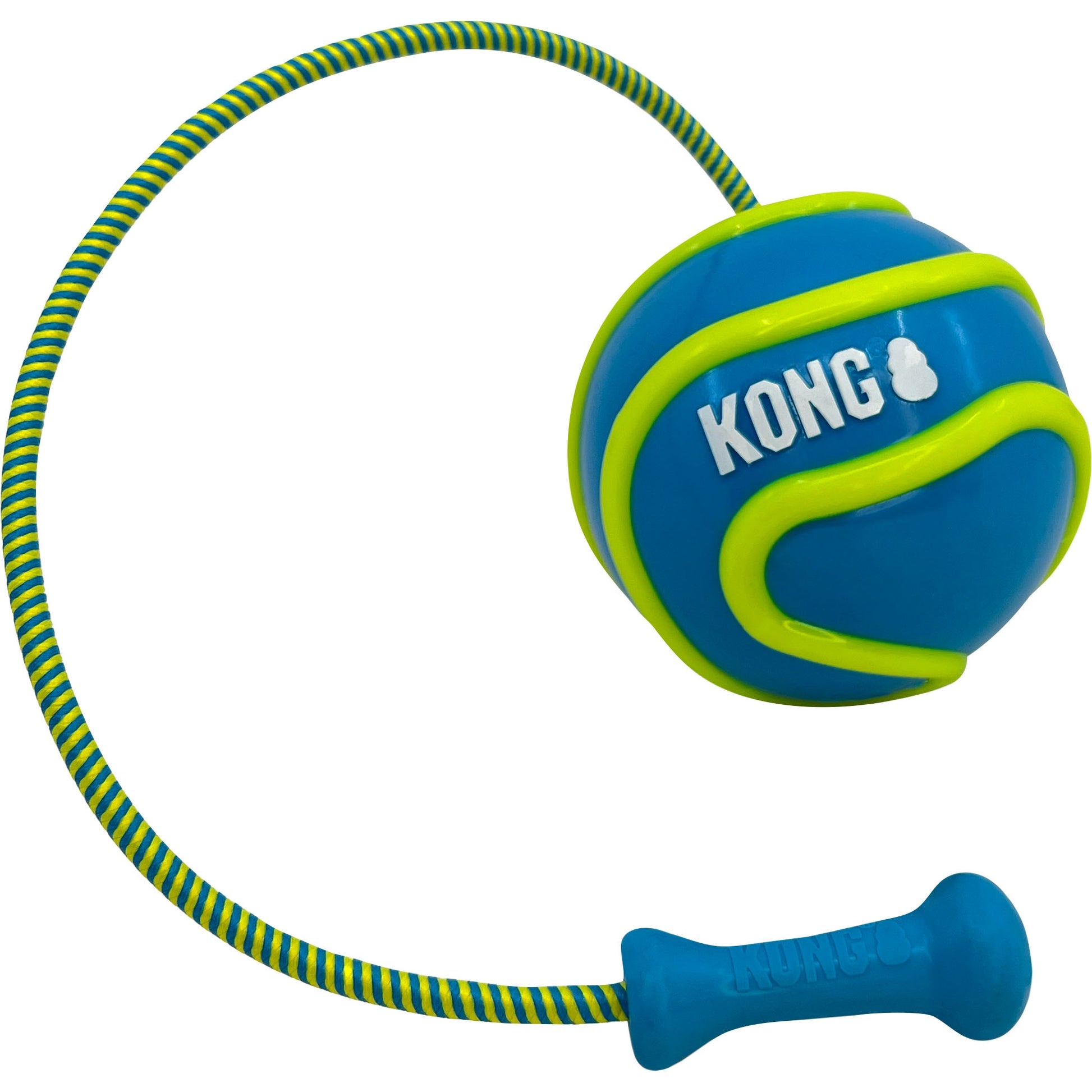 KONG Bunji High-Viz Ball Assorted