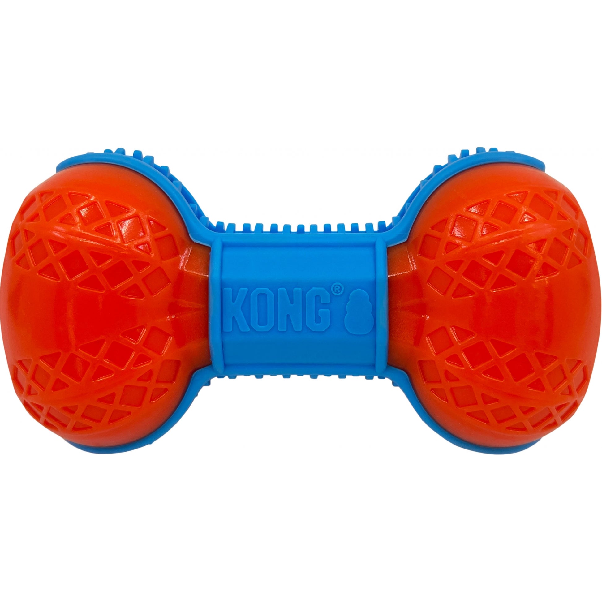 KONG Chichewy Zippz Stick