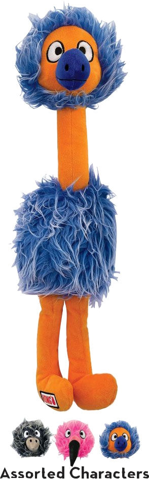 KONG Comfort Jumbo Birds