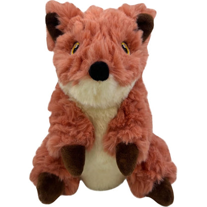 KONG Comfort Tykes Fox
