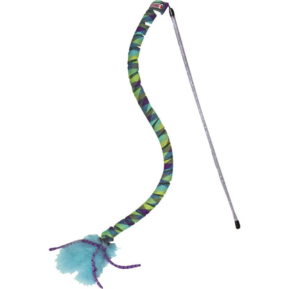 KONG Curlz Teaser Wand