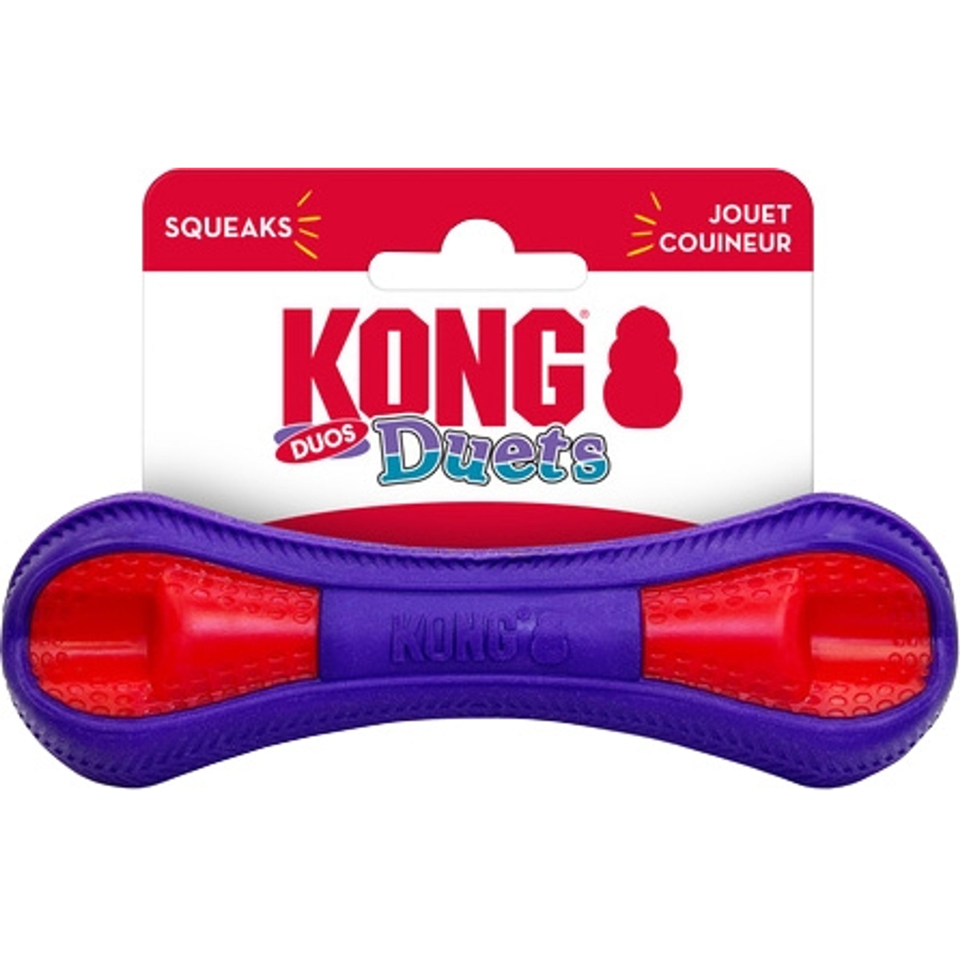 KONG Duets Duos Bone
