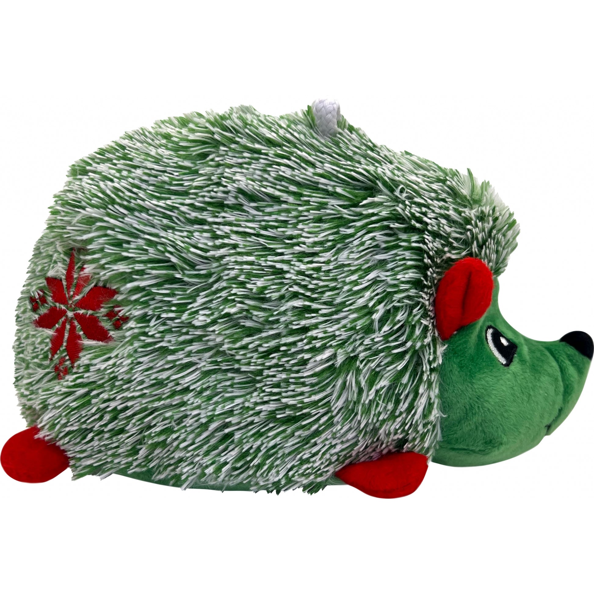 KONG Holiday Comfort Hedgehug