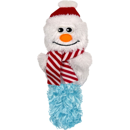 KONG Holiday Kickeroo Assorted Characters