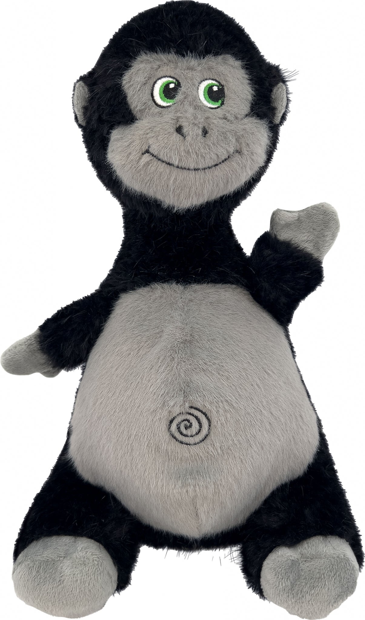 KONG Knots Belly Gorilla
