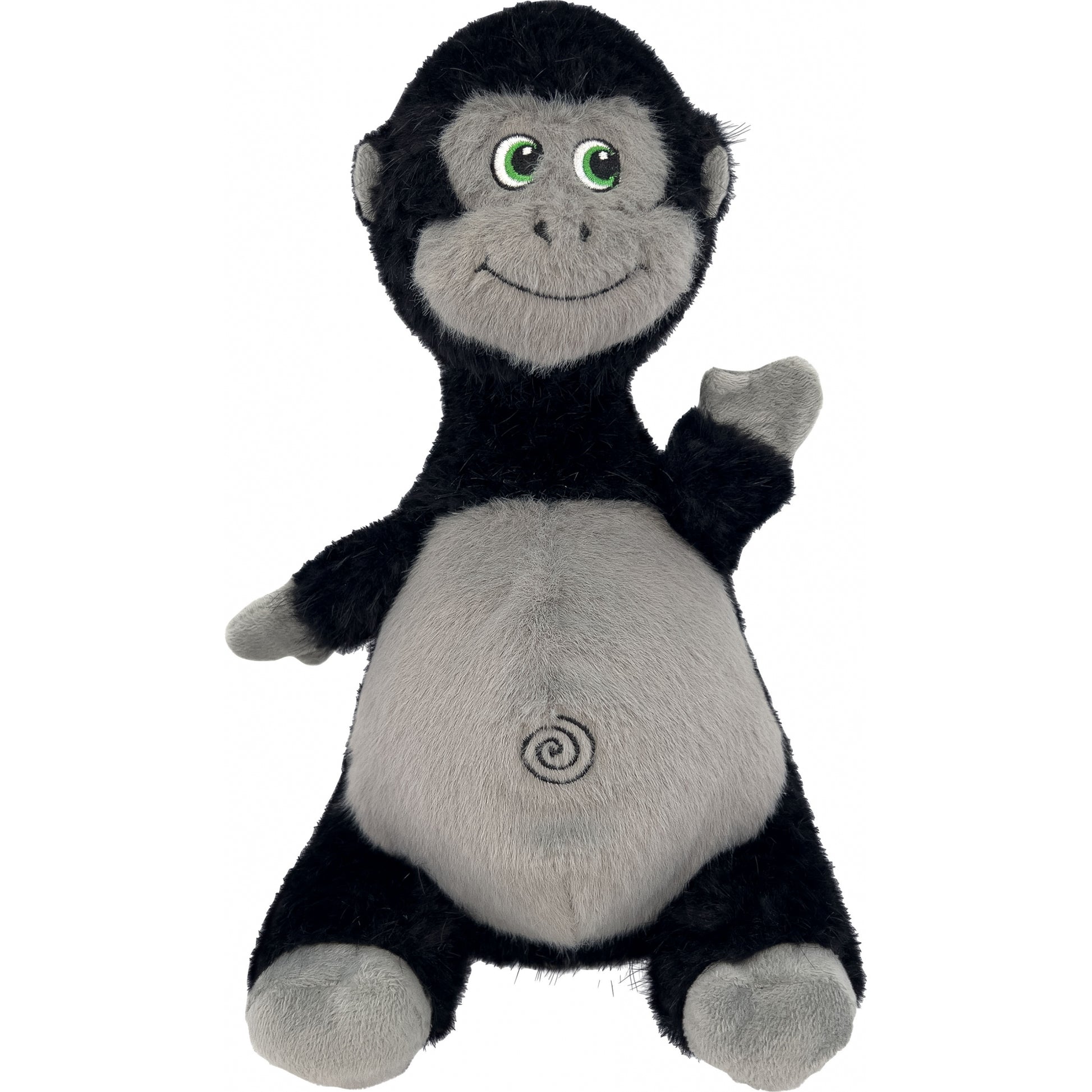 KONG Knots Belly Gorilla