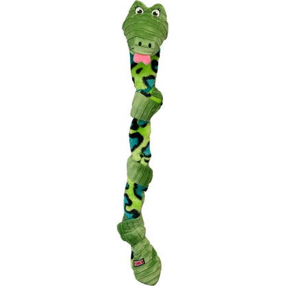 KONG Knots Snake