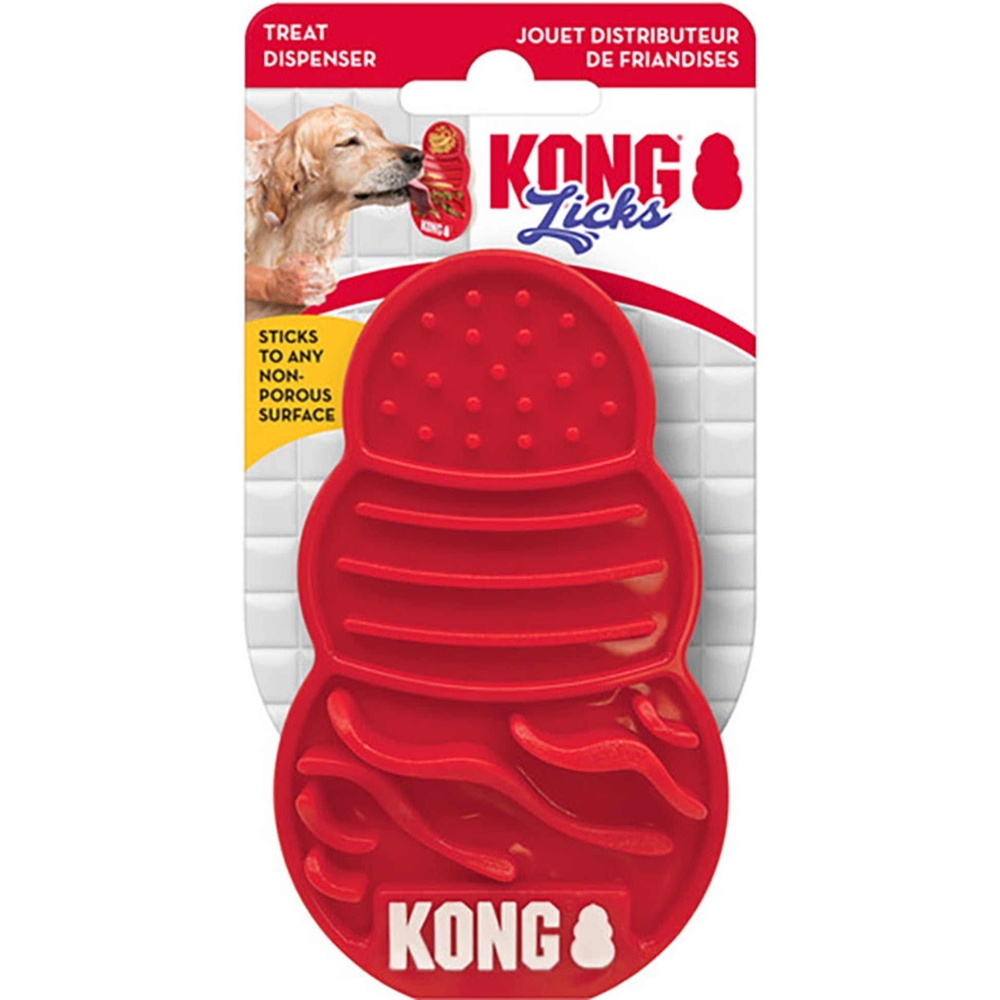 KONG Licks Mat