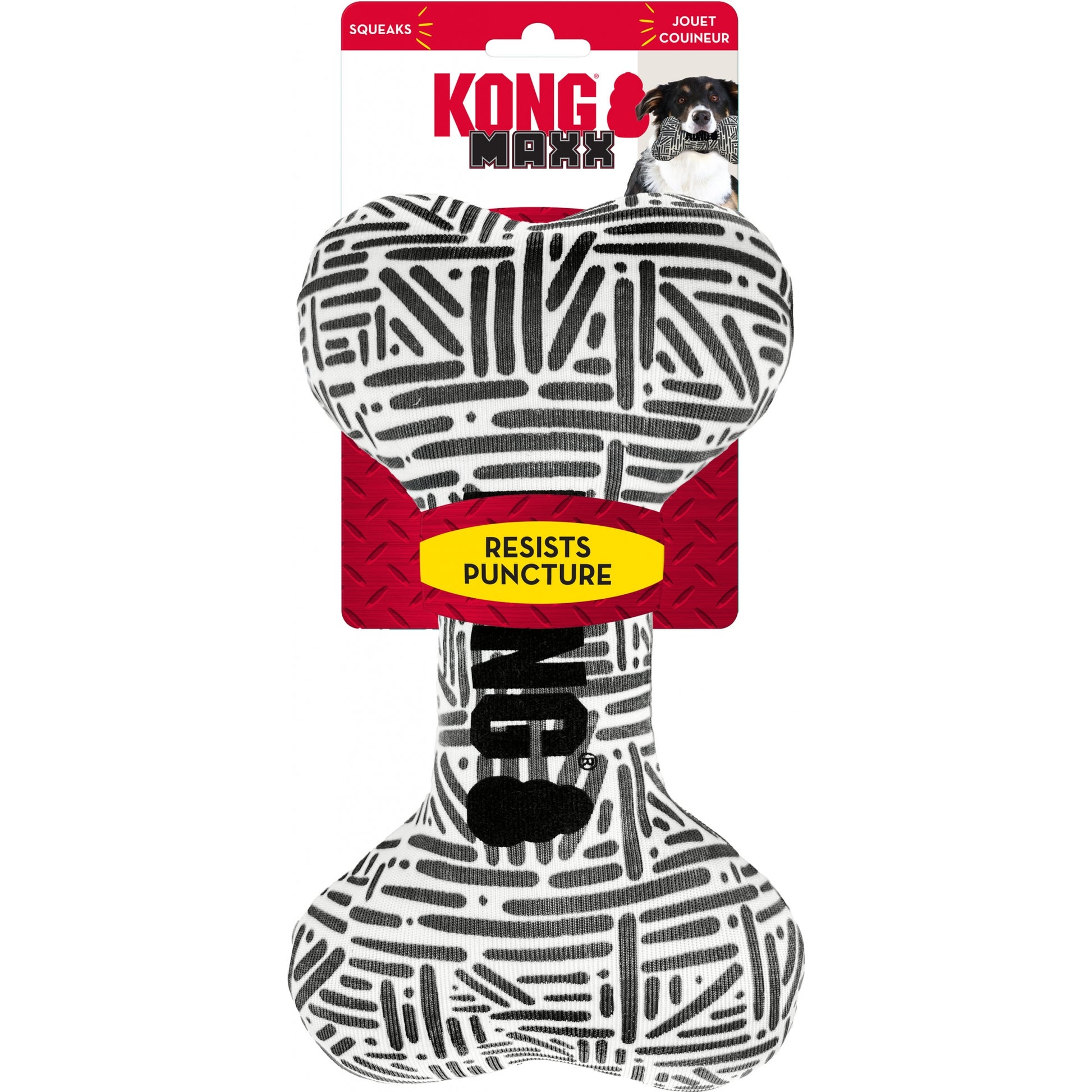 KONG Maxx Bone