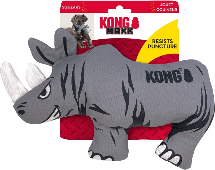 KONG Maxx Rhino