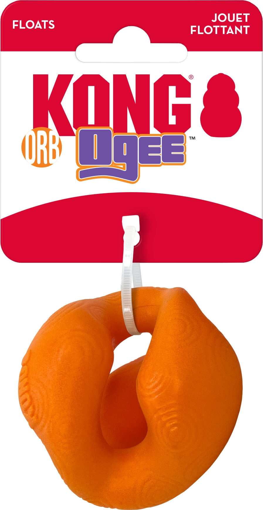 KONG Ogee Orb
