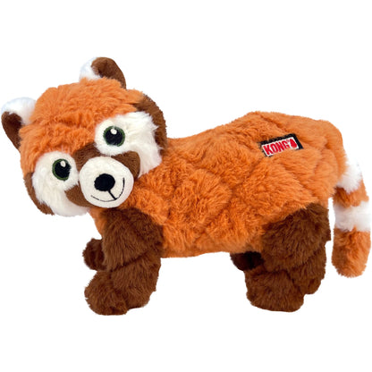 KONG Scampers Red Panda