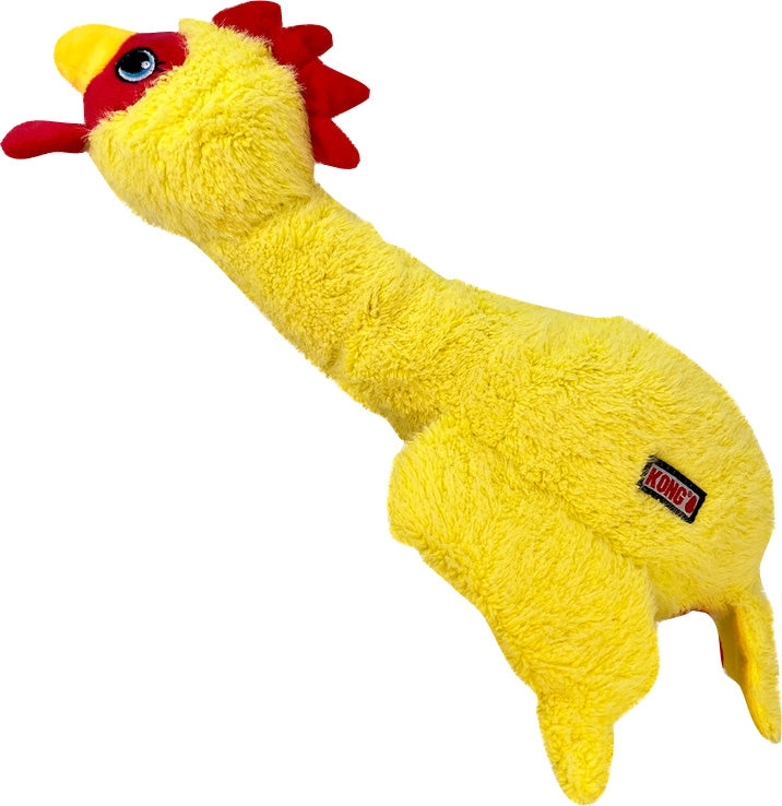 KONG Scruffs Chicken