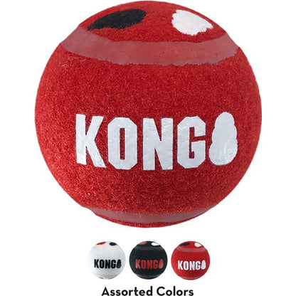 KONG Signature Sport Balls