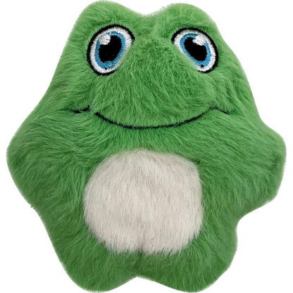 KONG Snuzzles Mini Frog