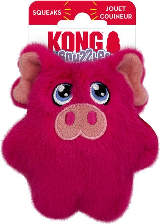 KONG Snuzzles Mini Pig
