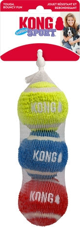 KONG Sport Softies Balls