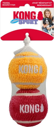 KONG Sport Softies Balls