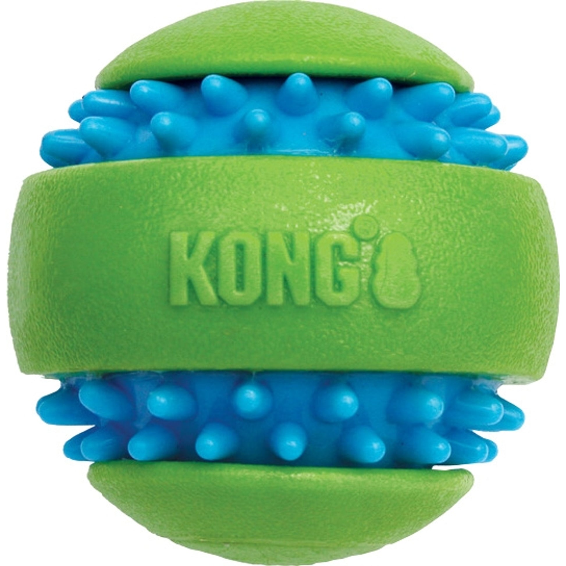 KONG Squeezz Goomz Ball