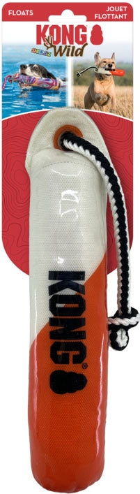 KONG Wild Shieldz Training Dummy