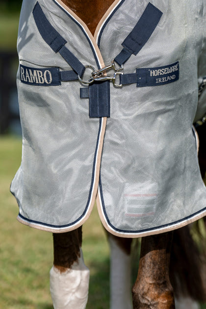 Rambo Protector Integrated Fly Sheet