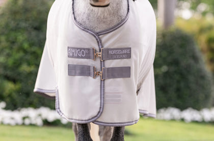 Amigo Bug Rug Pony Fly Sheet