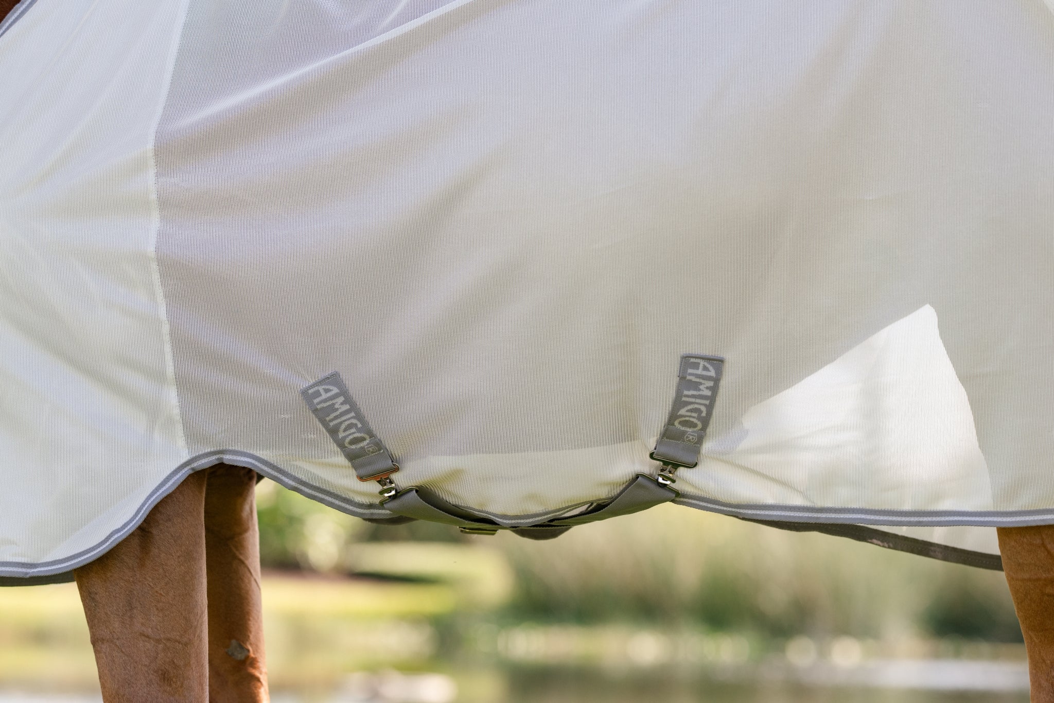 Amigo Bug Rug Pony Fly Sheet