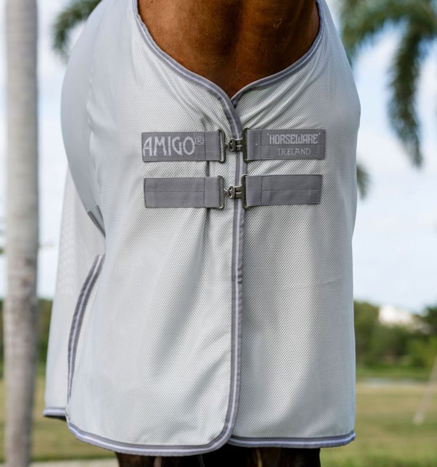 Amigo Bug Buster Fly Sheet