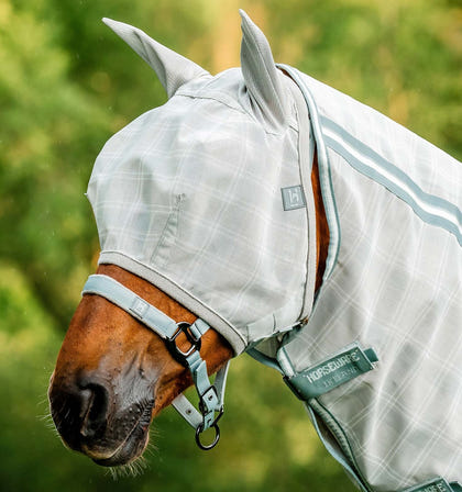 Horseware Newmarket Fly Mask