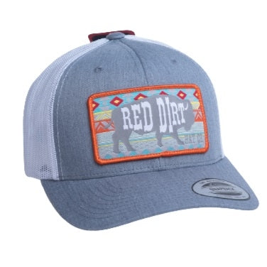 Red Dirt Hat Co Aztec Cap