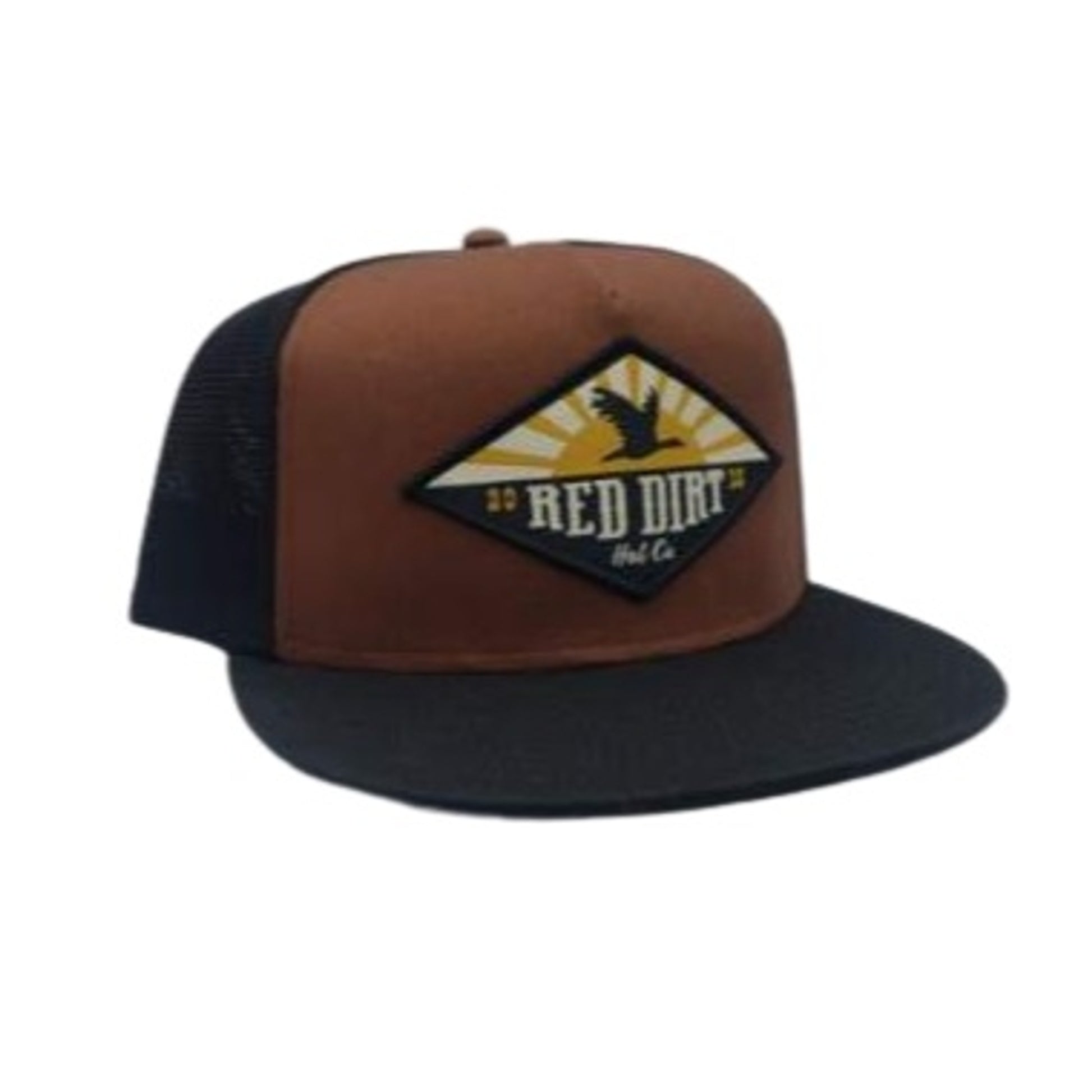 Red Dirt Hat Co Goose Cap