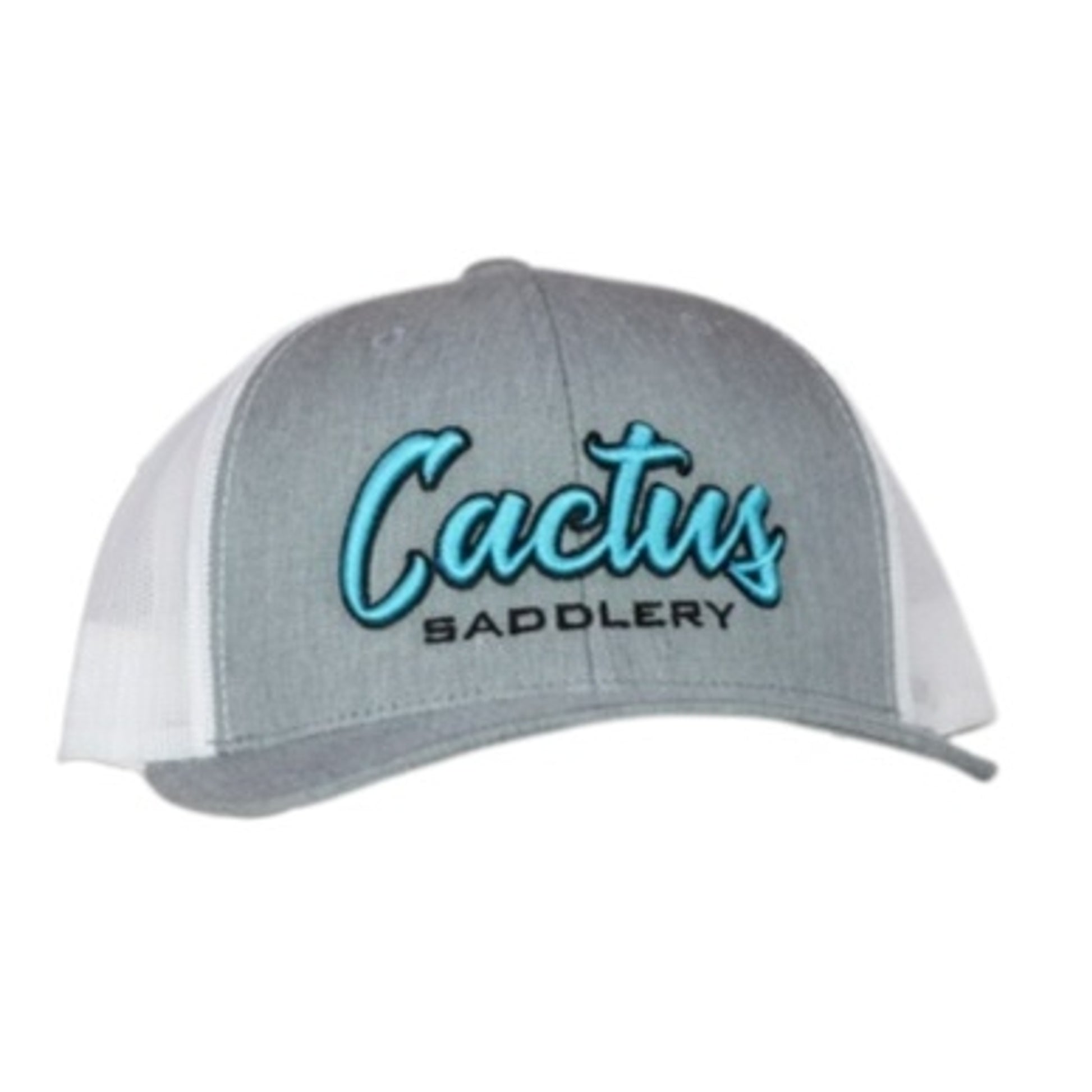 Red Dirt Hat Co Cactus Saddlery-2 Cap