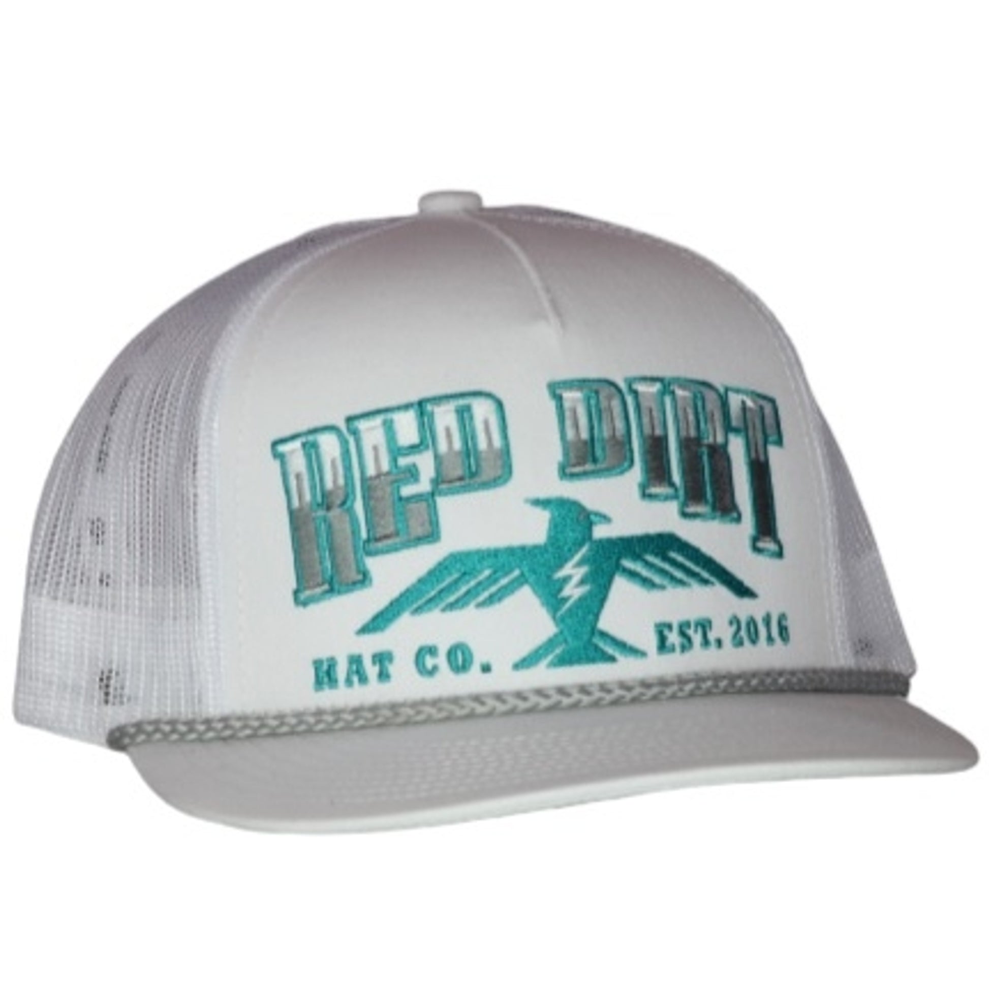 Red Dirt Hat Co Watch Me Fly Cap