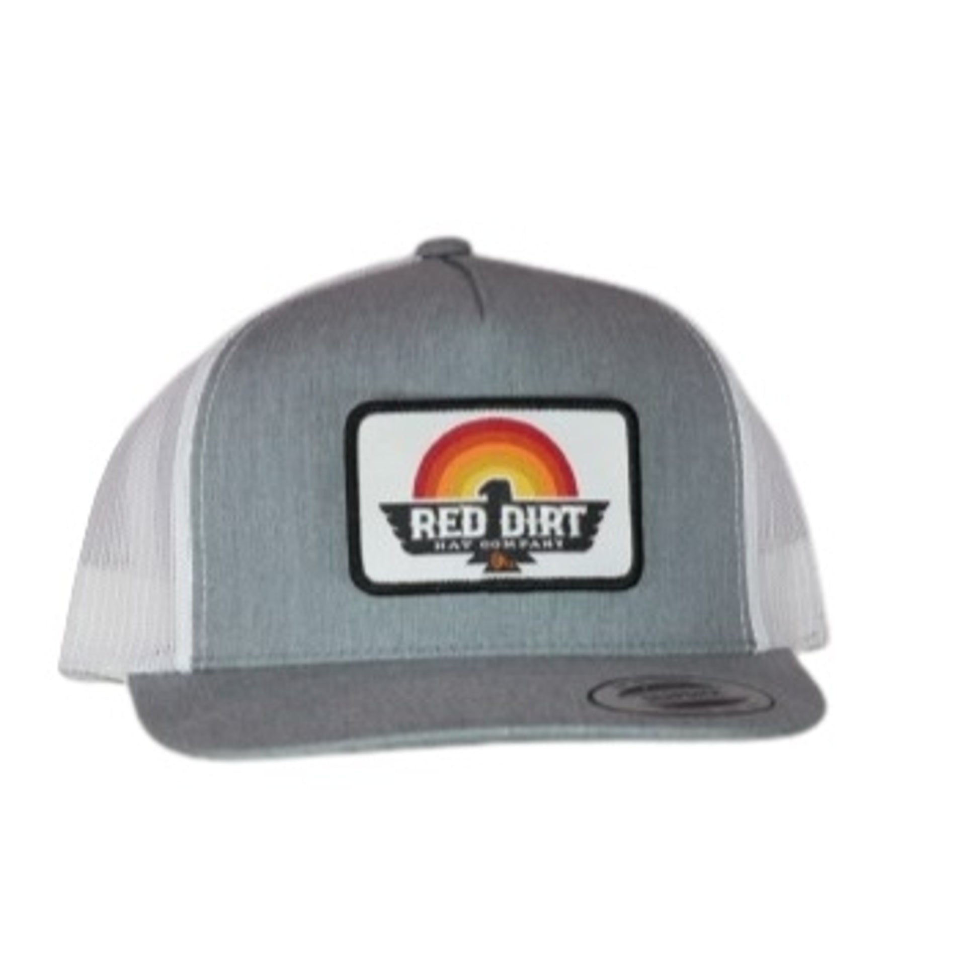 Red Dirt Hat Co Early Bird Cap