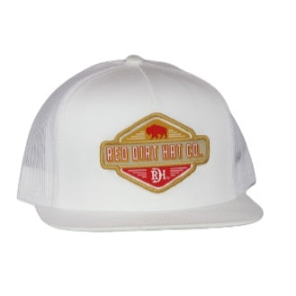 Red Dirt Hat Co Niner Cap