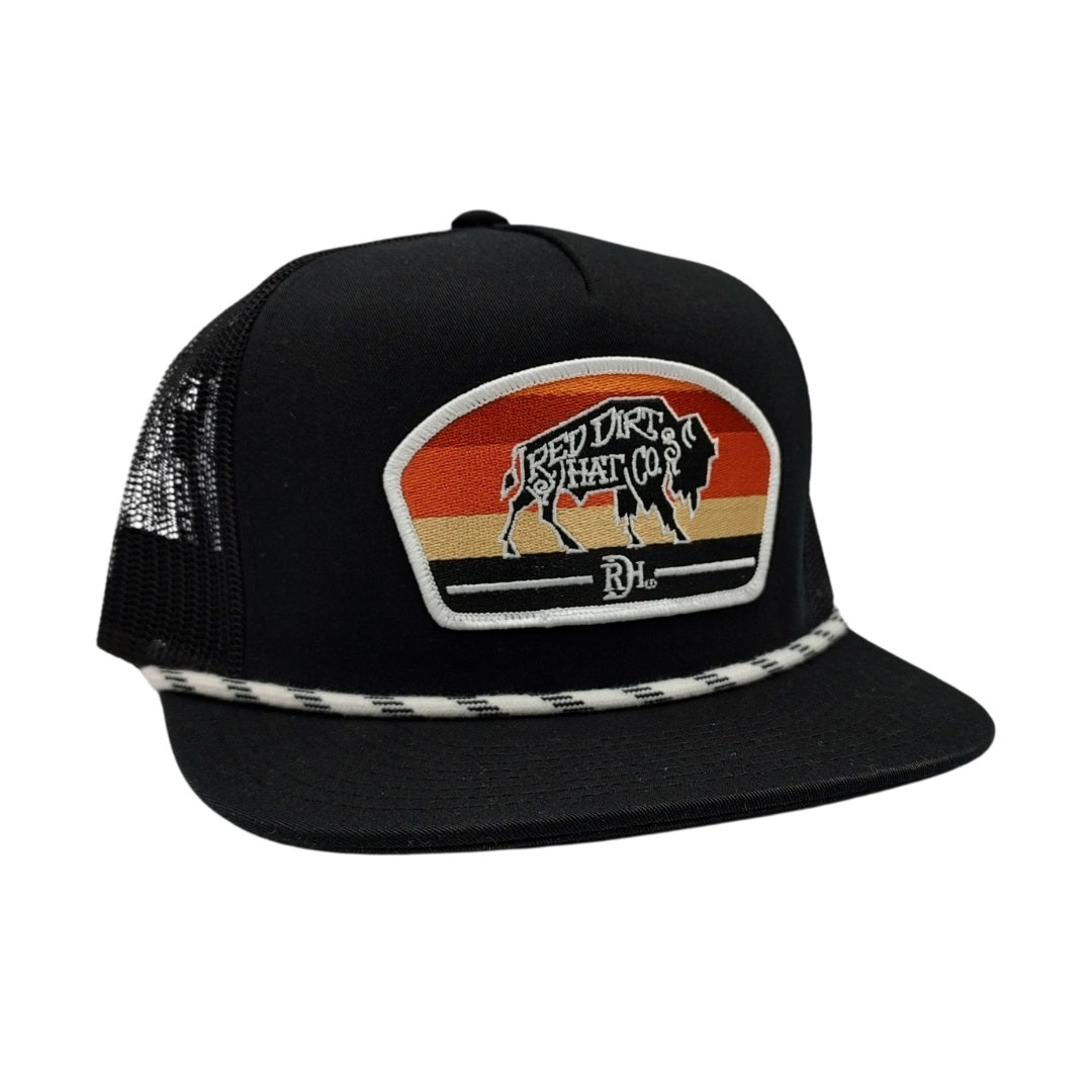 Red Dirt Hat Co Buddy Cap