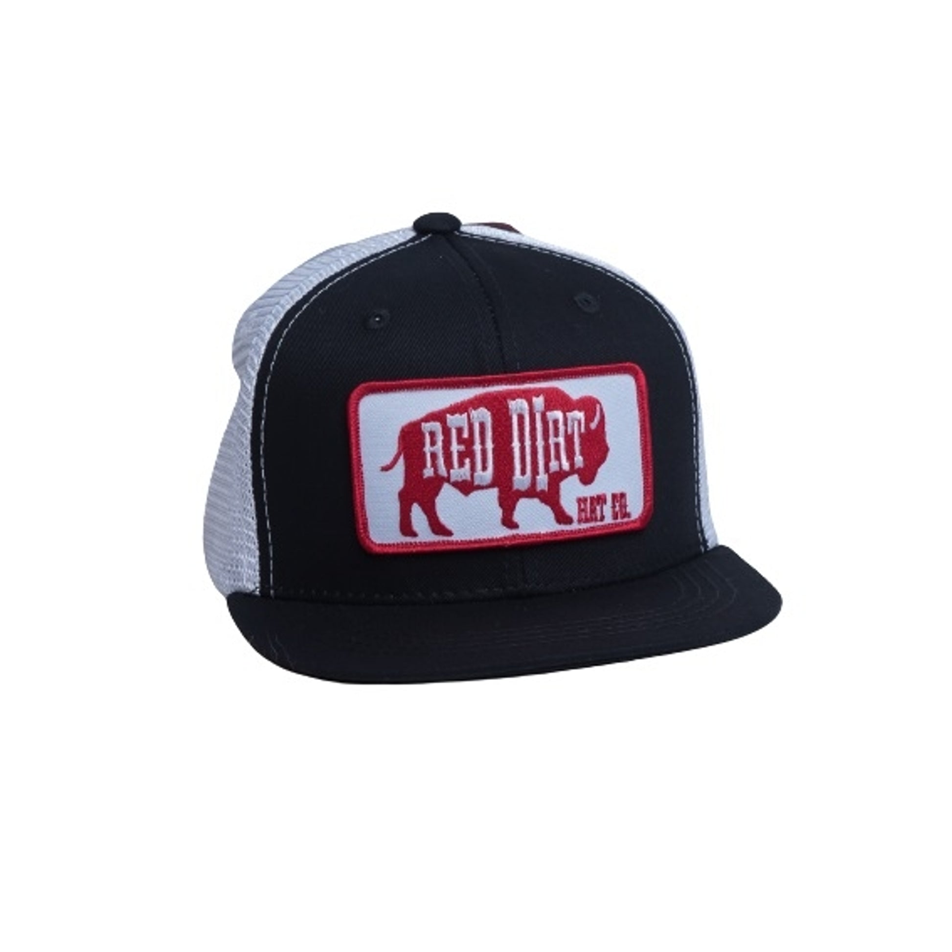 Red Dirt Hat Co Red Original Cap