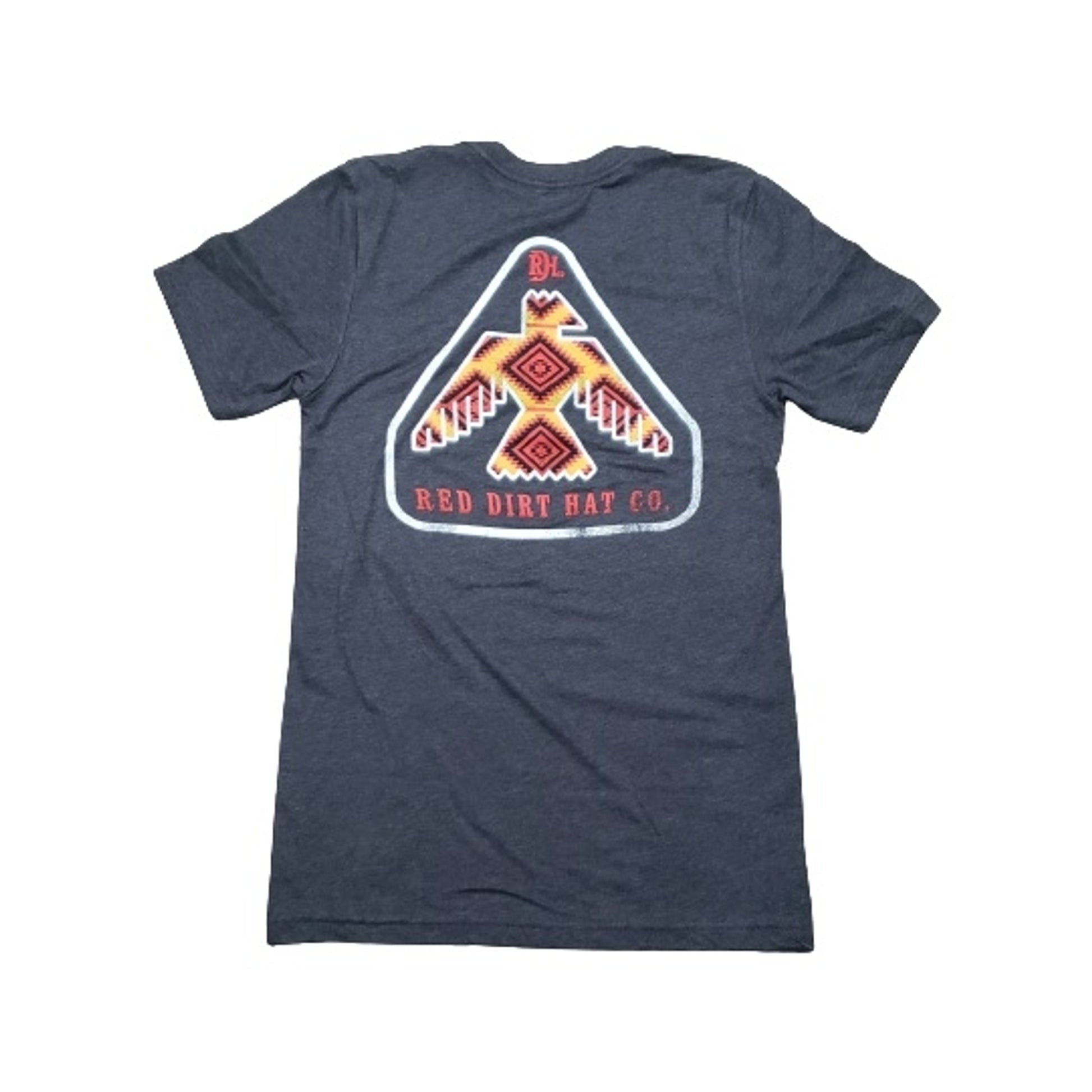 Red Dirt Hat Co Freedom T-Shirt
