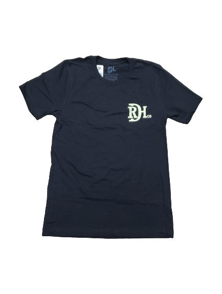 Red Dirt Hat Co Desert Moon T-Shirt