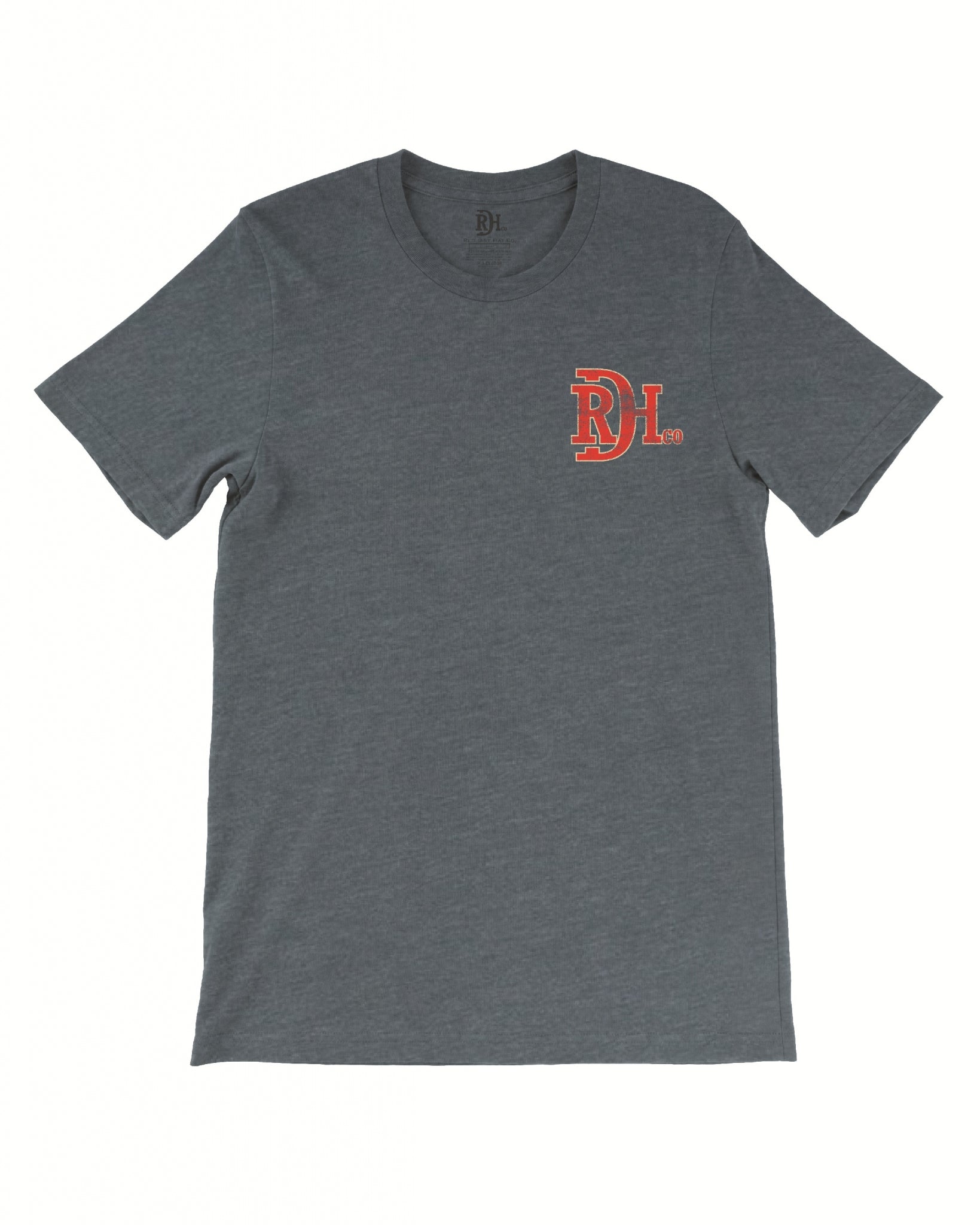 Red Dirt Hat Co Vintage Aztec T-Shirt