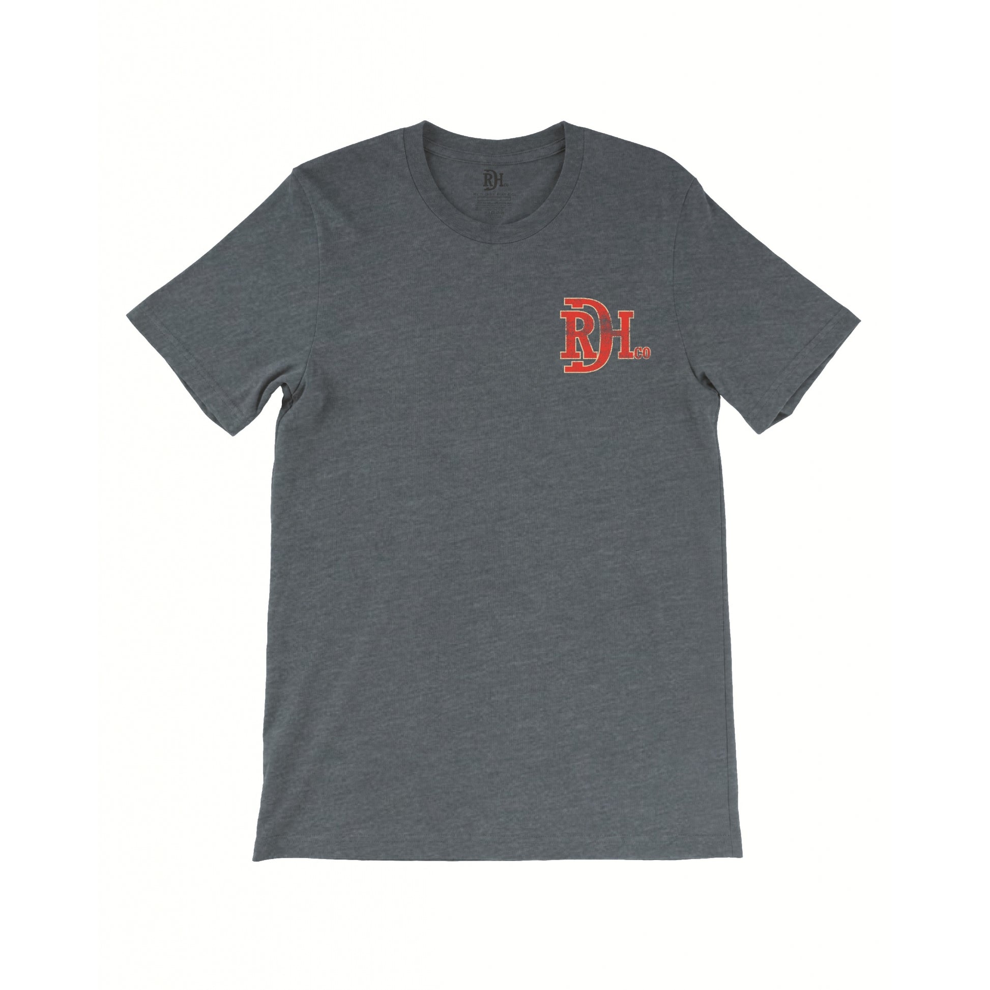 Red Dirt Hat Co Vintage Aztec T-Shirt