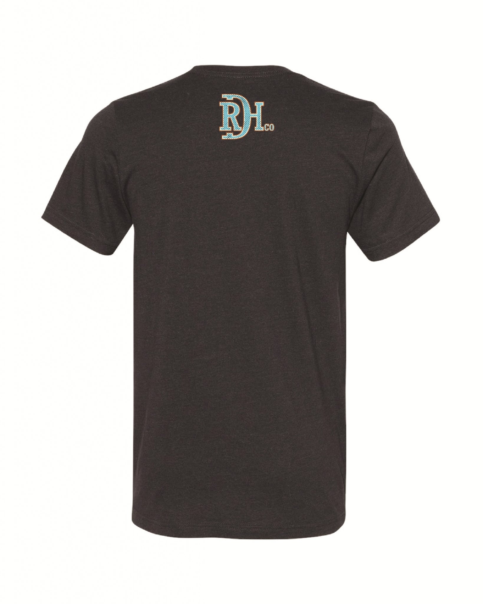 Red Dirt Hat Co Soul T-Shirt