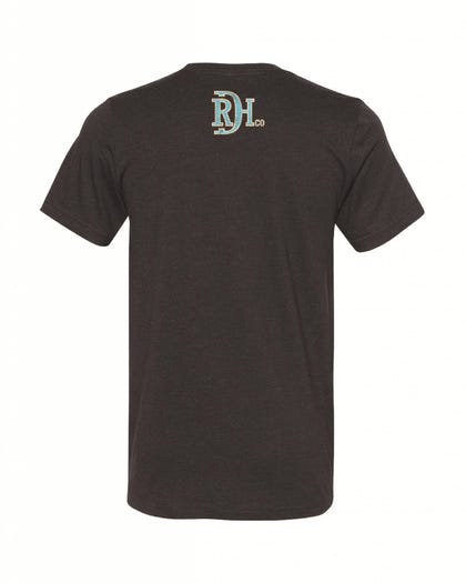 Red Dirt Hat Co Soul T-Shirt